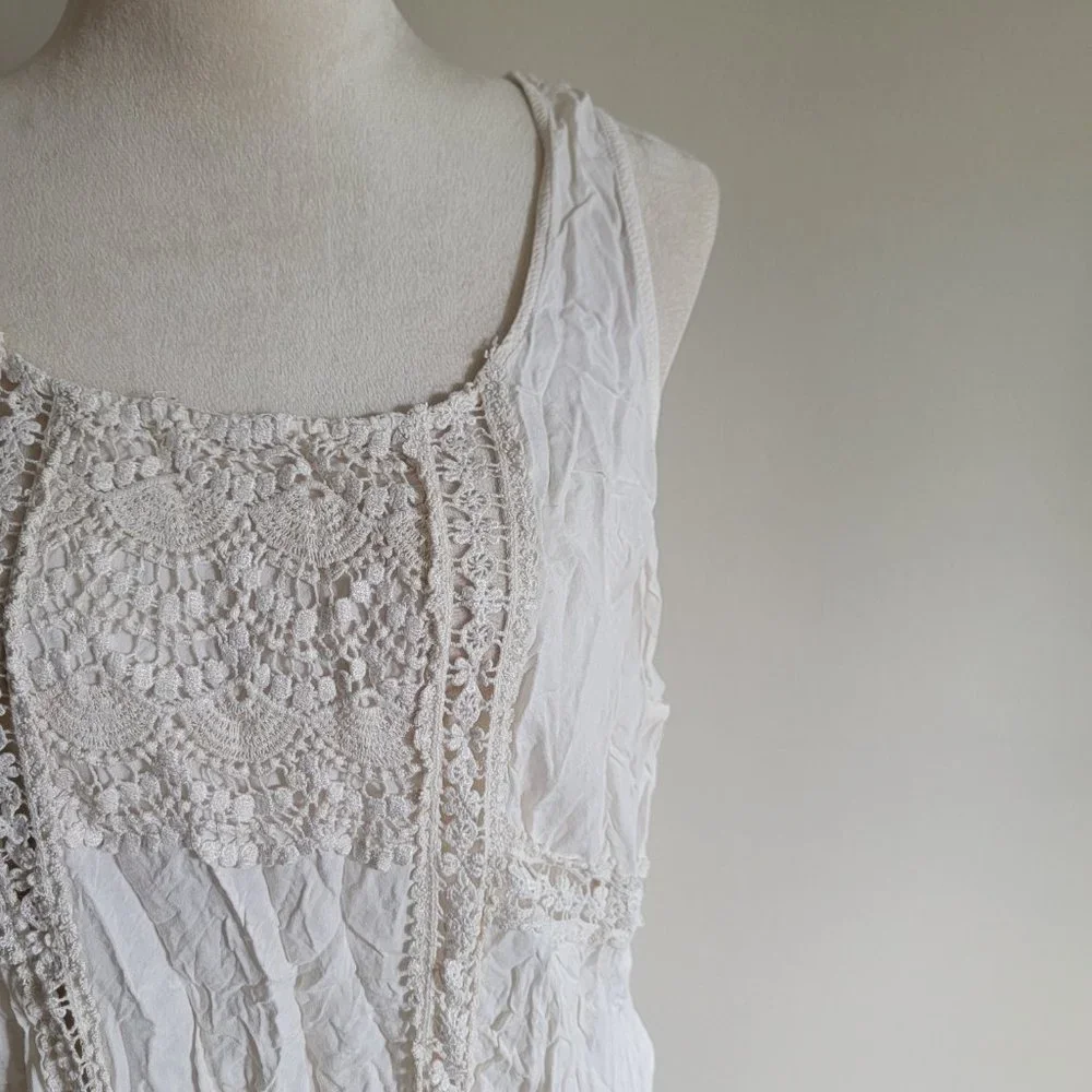 Tunic Top - Picture 2 of 3